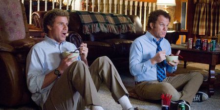 Will Ferrell and John C. Reilly are reuniting for a new Sherlock Holmes movie