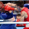 Defeated Irish boxer’s opponent was so badly battered he’s set to pull out of Olympic semi-final