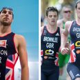 The training and nutrition behind Team GB’s Olympic triathlon success is astonishing