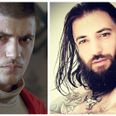 Viktor Krum from Harry Potter is completely unrecognisable these days