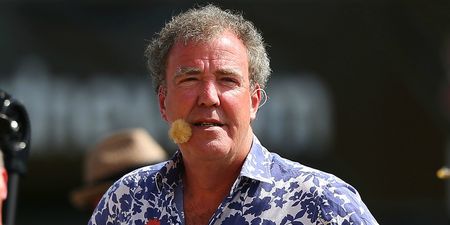 Jeremy Clarkson has been posting the same ‘I failed my A level results’ tweet for the last three years