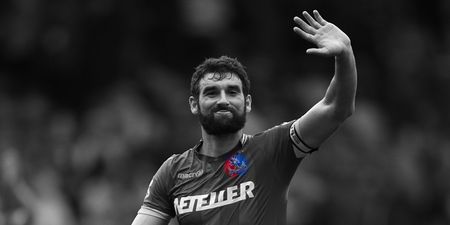 Mile Jedinak’s heartfelt goodbye to Crystal Palace has intensfied anger at Alan Pardew