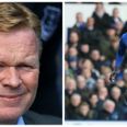 Everton boss Ronald Koeman essentially tells £13.5m flop Oumar Niasse to get lost