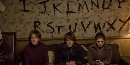 This theory behind the monster on Stranger Things makes a lot of sense