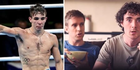 This hilarious piss-take perfectly sums up the joke that is Olympic boxing