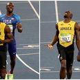 Only Usain Bolt could win Olympic gold and still be fuming with his performance