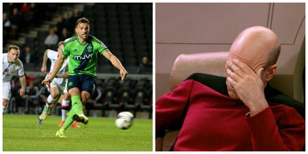 Jay Rodriguez’s dad puts wannabe-ITK in his place with brilliant Tweet