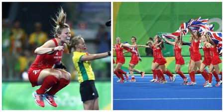 People want football to adopt hockey penalty shootouts after thrilling Team GB gold