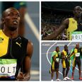 Usain Bolt made Steve Cram’s year after sealing historic triple triple