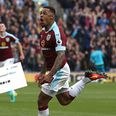 Burnley striker Andre Gray could be in trouble for some old and offensive tweets