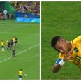 We didn’t think Neymar could still leave fans speechless but he managed it in the Olympic final