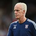 Mick McCarthy lets rip at Ipswich critics in sweary rant after draw with Norwich