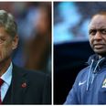 Patrick Vieira wants to know why more ex-Arsenal players aren’t working at the club