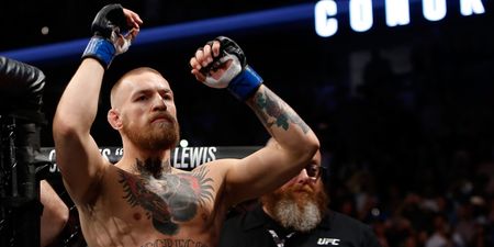 Conor McGregor and Nate Diaz top list of disclosed payouts for UFC 202 by a huge margin