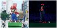 Japanese PM Shinzo Abe wins Olympics closing ceremony with brilliant Super Mario appearance