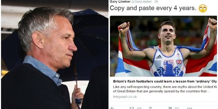 Gary Lineker is spot on – English newspapers’ predictable agenda against football is infuriating