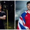 Team GB captain Jack Rutter reveals how paralympic football helped him battle mental illness