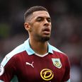 Burnley’s Andre Gray banned for four matches after Twitter comments