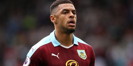 Andre Gray charged with misconduct by FA after homophobic tweets resurface