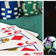 It turns out Manchester United’s David De Gea is a secret poker whiz