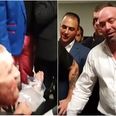 Dana White had to convince Conor McGregor to seek medical help after UFC 202