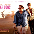 Win a War Dogs film poster signed by Jonah Hill and Todd Phillips