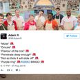People had way too much fun with the first episode of ‘The Great British Bake Off’