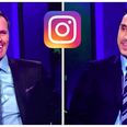 Gary Neville joins internet in laughing at himself after attempting an Instagram selfie