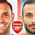 Arsenal’s search for reinforcements might be ending, but fans haven’t heard of the new players