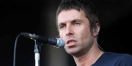 Liam Gallagher breaks out on his own and signs new solo record deal