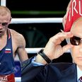 Russian boxer who beat Michael Conlan will receive a mighty bonus