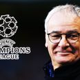People actually believe the Champions League draw was fixed in favour of Leicester City