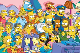 This Simpsons fan theory would be the perfect way to end the show