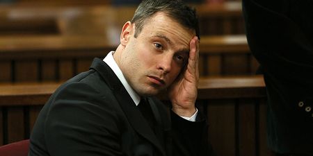 Appeal to extend Oscar Pistorius’ ‘shockingly lenient’ sentence rejected by judge