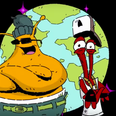 Sega legends ToeJam & Earl are looking seriously funky in the first trailer for their new game