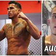 Anthony Pettis looking a shadow of himself ahead of UFC featherweight debut