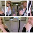 Britney Spears explains why her cringing Carpool Karaoke made for such awkward viewing