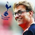 Jurgen Klopp makes two vibrant changes for Tottenham clash