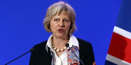 Theresa May ready to trigger Brexit via Article 50 without Parliamentary vote
