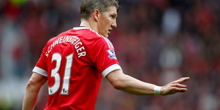 What now for Bastian Schweinsteiger? Does the answer lie with another ex-Man United man?