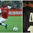 Emmanuel Frimpong makes debut for Arsenal Tula with ‘DENCH’ on the back of his shirt