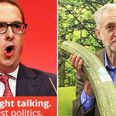 Labour leadership candidate Owen Smith forced to deny enormous penis claims