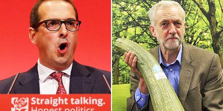 Labour leadership candidate Owen Smith forced to deny enormous penis claims