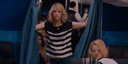 Flight attendant reveals the things you definitely shouldn’t do on a plane
