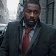 Idris Elba has teased another series of Luther could be on the way