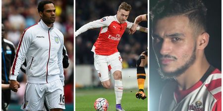 Six transfer deals you need to know about on Bank Holiday Monday