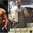 Alistair Overeem calls bullshit on Conor McGregor’s record UFC earnings