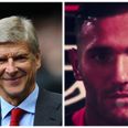 Arsenal Twitter account teased fans before Lucas Perez announcement
