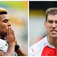 Arsenal fans hit out at Per Mertesacker for his part in Serge Gnabry’s potential exit