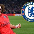 Football fans struggle to digest the news that David Luiz could be returning to Chelsea